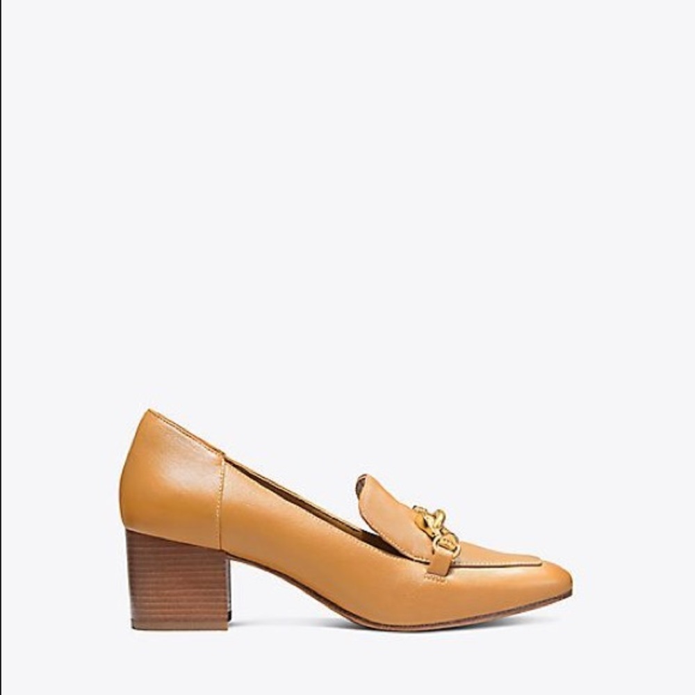 Tory Burch Jessa Loafer